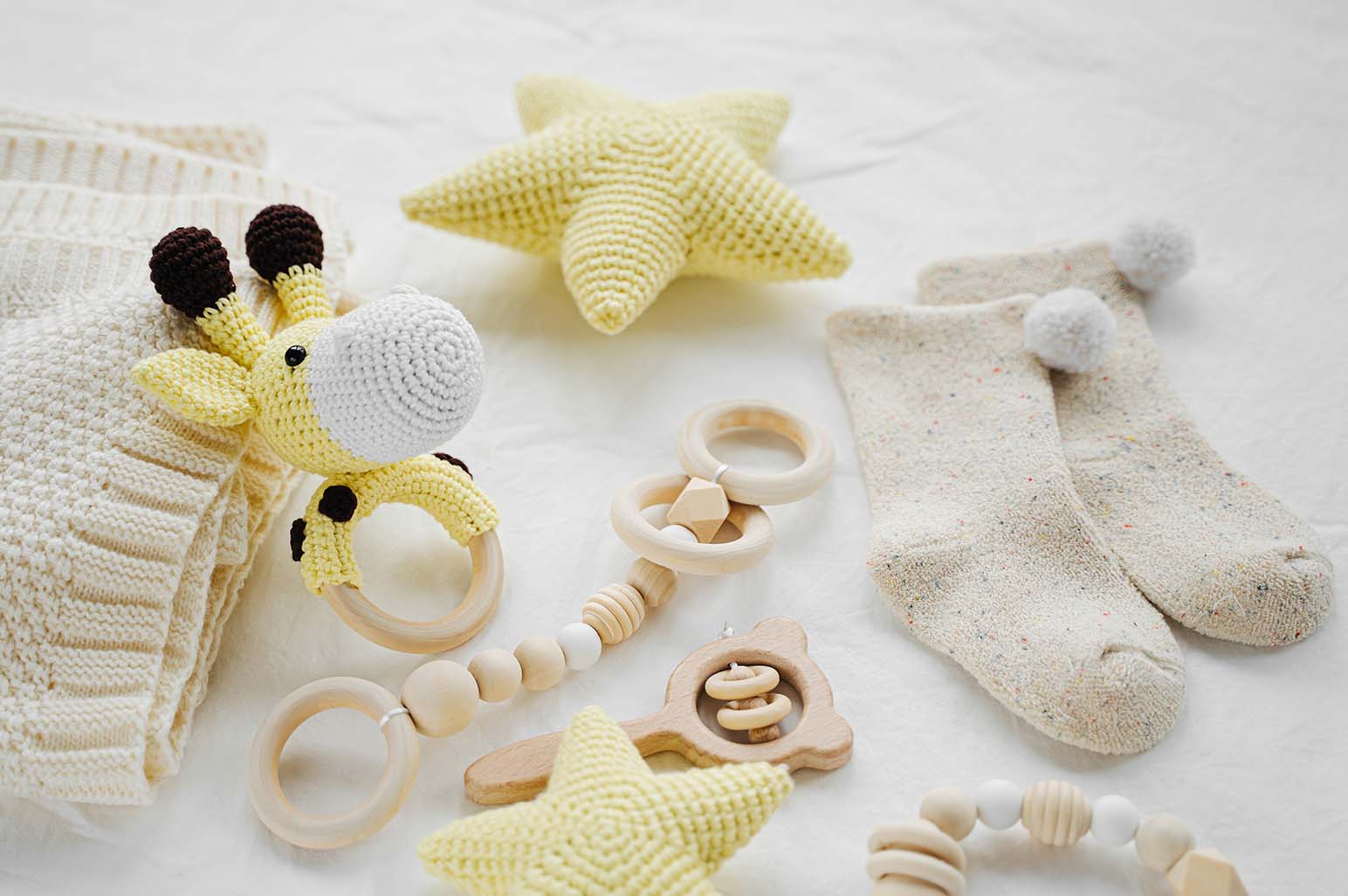 Little Wonders Verkoop -Little Wonders Verkoop Tips on Baby Clothes Shopping