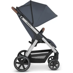 ABC DESIGN Avus Lake Sports Buggy -Little Wonders Verkoop abc design avus lake sports buggy a392903 3