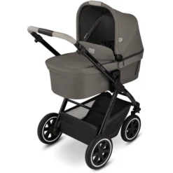 ABC DESIGN Combi Kinderwagen Samba Herb Diamond Edition Collection 2022 -Little Wonders Verkoop abc design combi kinderwagen samba herb diamond edition collection 2022 a327727 2