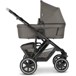 ABC DESIGN Kinderwagen Salsa 4 Air Herb Collection 2023 -Little Wonders Verkoop abc design kinderwagen salsa 4 air herb collection 2023 a392914 3