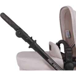 ABC DESIGN Poppenwagen Migno Berry Collectie 2023 -Little Wonders Verkoop abc design poppenwagen migno berry collectie 2023 a393725 4