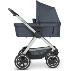 ABC DESIGN Samba Set Lake Collection 2023 Combi Kinderwagen -Little Wonders Verkoop abc design samba set lake collection 2023 combi kinderwagen a394326 2
