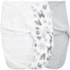 Aden + Anais™ Essential S Easy Swaddle™ Wrap-around Pucksack Set Van 3 Toiletten -Little Wonders Verkoop aden anais essential s easy swaddle wrap around pucksack set van 3 toiletten a302891