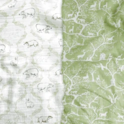 Aden +anais™ Musslin Puck Sling 2-pack Harmony 9 Aden +anais™ Musslin Puck Sling 2-pack Harmony -Little Wonders Verkoop aden anais musslin puck sling 2 pack harmony a410137 2