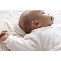 Alvi ® Baby Hoofdbeschermer ALVI Bino Smoky Stripe -Little Wonders Verkoop alvi baby hoofdbeschermer alvi bino smoky stripe a388638 3