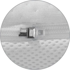 Alvi ® Matras Bamboo 70 X 140 Cm -Little Wonders Verkoop alvi matras bamboo 70 x 140 cm a298105 4