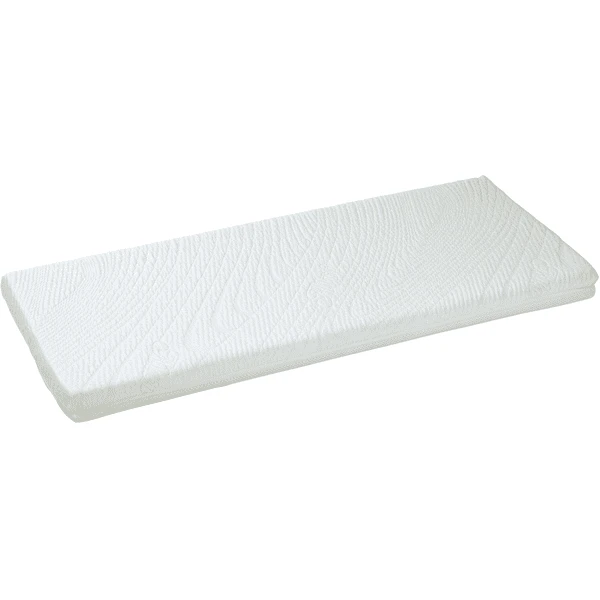 Alvi ® Wieg Matras Ground Air Premium 90 X 40 Cm 3 Alvi ® Wieg Matras Ground Air Premium 90 X 40 Cm