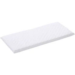 ALVI Wiegmatras Hygienica 40 X 90cm Rechthoekig