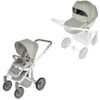 Anex Combi Kinderwagen M/type Minty