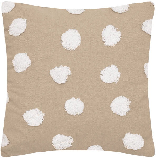 Atmosphera Kinderkussen Stippen 3 Atmosphera Kinderkussen Stippen