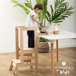 Atmosphera Leertoren Lea 9 Atmosphera Leertoren Lea -Little Wonders Verkoop atmosphera leertoren lea a396374 3