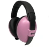 Baby Banz Gehoorbescherming Oorkappen Petal Pink