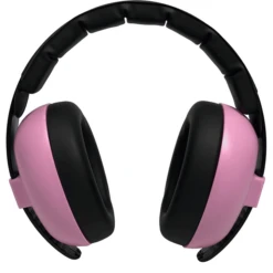 Baby Banz Gehoorbescherming Oorkappen Petal Pink -Little Wonders Verkoop baby banz gehoorbescherming oorkappen petal pink a408308 2