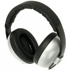 Baby Banz Gehoorbescherming Oorkappen Zilver -Little Wonders Verkoop baby banz gehoorbescherming oorkappen zilver a408310 3