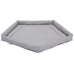 BabyDan Baby Dan Park-A-Kid Box Zwart -Little Wonders Verkoop baby dan park a kid box zwart a142954 2