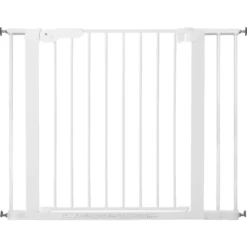 BabyDan Baby Dan Premier Hekje Wit, Inclusief 3 Verlengstukken