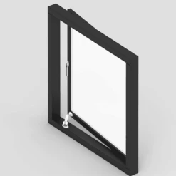 BabyDan BABY DAN Raamsluiter -Little Wonders Verkoop baby dan raamsluiter a052509 2