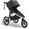 Baby Jogger Kinderwagen Summit X3 City Royalty Zwart -Little Wonders Verkoop baby jogger kinderwagen summit x3 city royalty zwart a370782