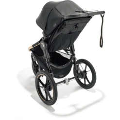 Baby Jogger Kinderwagen Summit X3 City Royalty Zwart -Little Wonders Verkoop baby jogger kinderwagen summit x3 city royalty zwart a370782 3