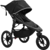 Baby Jogger Top X3 Sportwagen Mid Night Black -Little Wonders Verkoop baby jogger top x3 sportwagen mid night black a309758