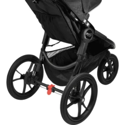 Baby Jogger Top X3 Sportwagen Mid Night Black -Little Wonders Verkoop baby jogger top x3 sportwagen mid night black a309758 3