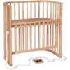 Babybay Boxspring Co-sleeper Comfort Plus Naturel Gelakt -Little Wonders Verkoop babybay boxspring co sleeper comfort plus naturel gelakt a376134