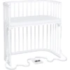 Babybay Boxspring Extra Bed Wit Met Matras Class Ic Cotton Soft 1 Babybay Boxspring Extra Bed Wit Met Matras Class Ic Cotton Soft -Little Wonders Verkoop babybay boxspring extra bed wit met matras class ic cotton soft a415131