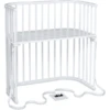 Babybay Co-sleeper Boxspring Wit -Little Wonders Verkoop babybay co sleeper boxspring wit a086211