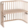 Babybay Co-sleeper Maxi Natuur Onbehandeld -Little Wonders Verkoop babybay co sleeper maxi natuur onbehandeld a037068