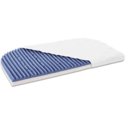 Babybay Matras Medicott AngelWave Voor Original Blauw -Little Wonders Verkoop babybay matras medicott angelwave voor original blauw a265106 3