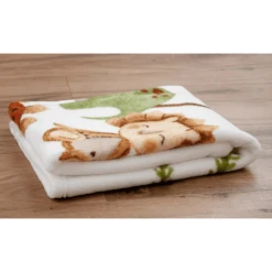 Babybest® Microvezel Donzige Deken Dinos 70 X 100 Cm 9 Babybest® Microvezel Donzige Deken Dinos 70 X 100 Cm -Little Wonders Verkoop babybest microvezel donzige deken dinos 70 x 100 cm a360475 3