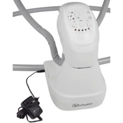 BabyGO Wipstoeltje Cuddly Beige -Little Wonders Verkoop babygo wipstoeltje cuddly beige a250660 2