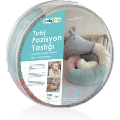 BabyJem Baby Positie Rupsje -Little Wonders Verkoop babyjem baby positie rupsje a375739 3