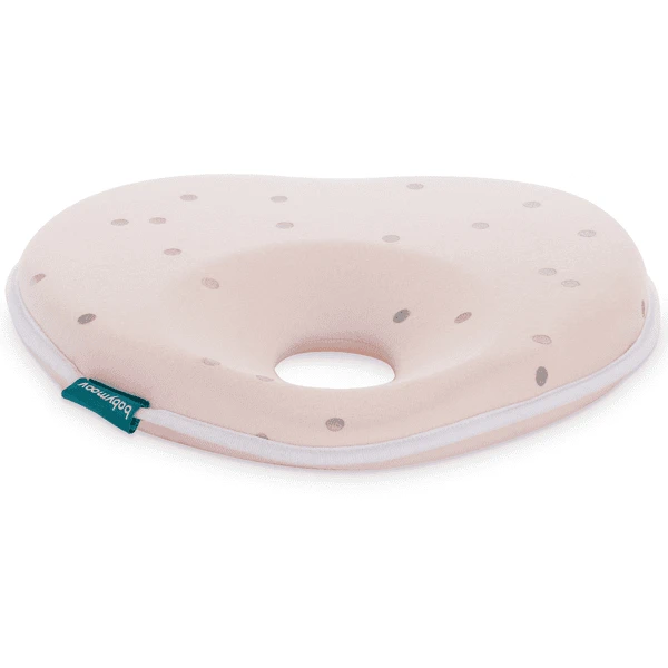 Babymoov Hoofdsteun Lovenest Original Pinky 4 Babymoov Hoofdsteun Lovenest Original Pinky - Afbeelding 2