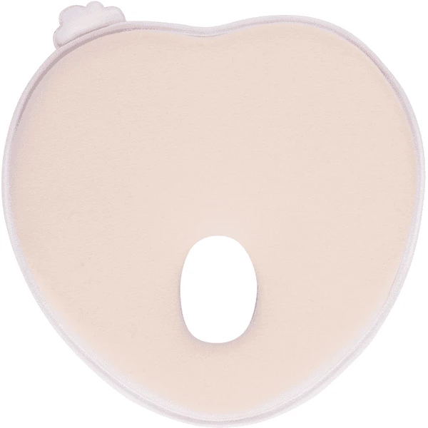 Babymoov Hoofdsteun Lovenest Original Pinky 5 Babymoov Hoofdsteun Lovenest Original Pinky - Afbeelding 3