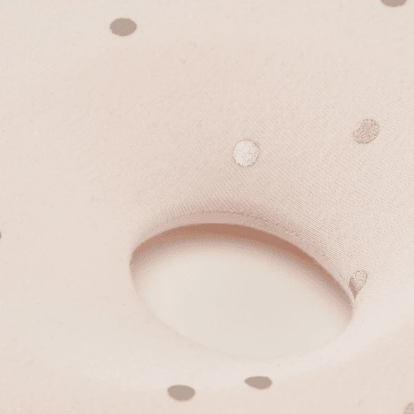 Babymoov Hoofdsteun Lovenest Original Pinky 6 Babymoov Hoofdsteun Lovenest Original Pinky - Afbeelding 4