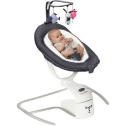 Babymoov Schommelstoel Swoon Motion Zink -Little Wonders Verkoop babymoov schommelstoel swoon motion zink a138327 2