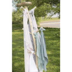 Baby's Only Gaaswieg Zilvergrijs 120x120 Cm 10 Baby's Only Gaaswieg Zilvergrijs 120x120 Cm -Little Wonders Verkoop babys only gaaswieg zilvergrijs 120x120 cm a306947 3