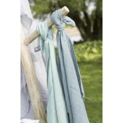 Baby's Only Gaaswieg Zilvergrijs 120x120 Cm 11 Baby's Only Gaaswieg Zilvergrijs 120x120 Cm -Little Wonders Verkoop babys only gaaswieg zilvergrijs 120x120 cm a306947 4