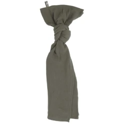 Baby's Only Swaddle Breeze Kaki 120x120 Cm -Little Wonders Verkoop babys only swaddle breeze kaki 120x120 cm a306738 4