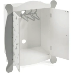 BAYER CHIC 2000 Poppenkast Stars Grijs 9 BAYER CHIC 2000 Poppenkast Stars Grijs -Little Wonders Verkoop bayer chic 2000 poppenkast stars grijs a296676 2