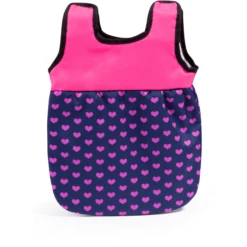 Bayer Design Accessoireset 11 In 1 Blauw, Met Eenhoorn -Little Wonders Verkoop bayer design accessoireset 11 in 1 blauw met eenhoorn a313488 3