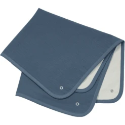 Be Be 's Collection Overtrekkussen Mousseline Donkerblauw 53 X 57 Cm 8 Be Be 's Collection Overtrekkussen Mousseline Donkerblauw 53 X 57 Cm -Little Wonders Verkoop be be s collection overtrekkussen mousseline donkerblauw 53 x 57 cm a325918 2