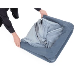 BEABA ® 3 In 1 Reisbedje Eazy Sleep Mineraal Grijs -Little Wonders Verkoop beaba 3 in 1 reisbedje eazy sleep mineraal grijs a416888 3