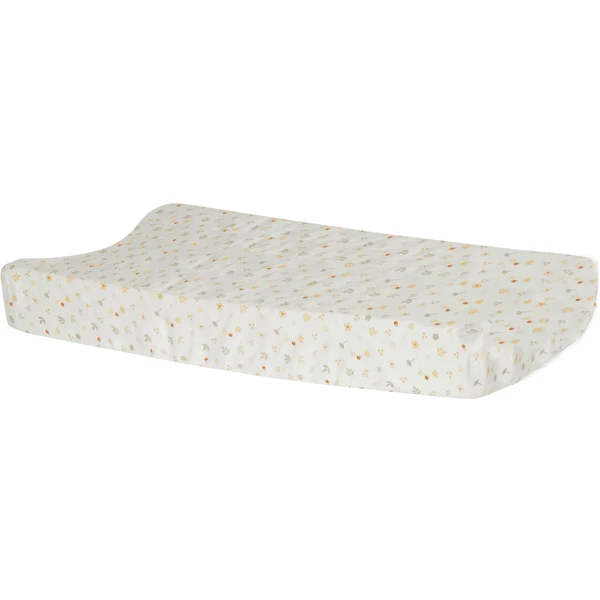 Bébé-jou Bébé Jou® Aankleedkussenhoes Mousseline Steppe 72 X 44 Cm 4 Bébé-jou Bébé Jou® Aankleedkussenhoes Mousseline Steppe 72 X 44 Cm - Afbeelding 2