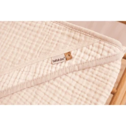 Bébé-jou ® Baby Multi-Scarf Zuiver Cotton Roze -Little Wonders Verkoop bebe jou baby multi scarf zuiver cotton roze a368153 3