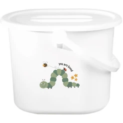 Bébé-jou ® Luieremmer Boheemse Tuin