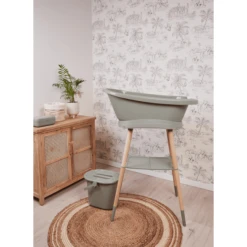 Bébé-jou ® Luieremmer Breeze Green 9 Bébé-jou ® Luieremmer Breeze Green -Little Wonders Verkoop bebe jou luieremmer breeze green a383430 3