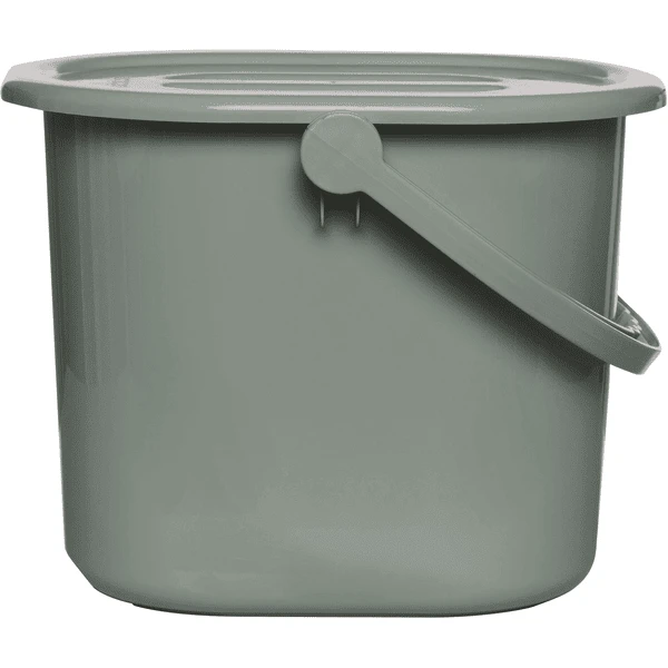 Bébé-jou ® Luieremmer Breeze Green 3 Bébé-jou ® Luieremmer Breeze Green