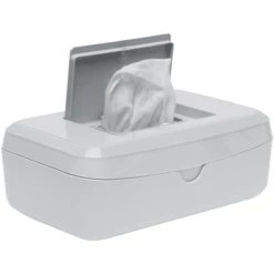 Bébé-jou ® Natte Doekjesdoos Ollie -Little Wonders Verkoop bebe jou natte doekjesdoos ollie a293976 2